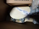 Barnes Actuator Valve