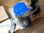 Barnes Actuator Valve