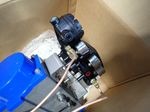 Barnes Actuator Valve