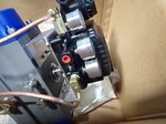 Barnes Actuator Valve