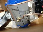 Barnes Actuator Valve
