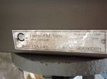 Barnes Actuator Valve