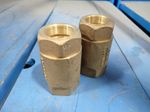 Conbraco Check Valves