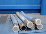 Novaflex Chemical Suction And Discharge Tubes