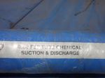 Novaflex Chemical Suction And Discharge Tubes