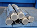 Novaflex Chemical Suction And Discharge Tubes