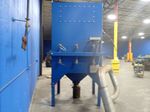 Torit Downflo Dust Collector