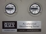 The Qpanel Co Accelerated Weathering Tester