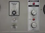 The Qpanel Co Accelerated Weathering Tester