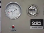 The Qpanel Co Accelerated Weathering Tester