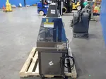 The Qpanel Co Accelerated Weathering Tester
