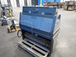 The Qpanel Co Accelerated Weathering Tester