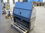 The Qpanel Co Accelerated Weathering Tester