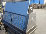 The Qpanel Co Accelerated Weathering Tester
