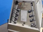 The Qpanel Co Accelerated Weathering Tester