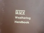 The Qpanel Co Accelerated Weathering Tester
