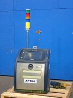 Domino Inkjet Printer