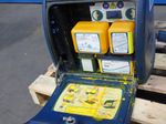 Domino Inkjet Printer