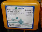 Domino Inkjet Printer