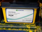 Domino Inkjet Printer