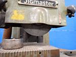 Jigmaster Surface Grinder