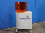 Envisiontec Multilens Dental Lab 3d Printer