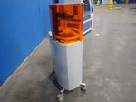Envisiontec Multilens Dental Lab 3d Printer