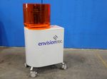 Envisiontec Multilens Dental Lab 3d Printer