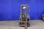 Komatsu Propane Forklift