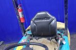 Komatsu Propane Forklift