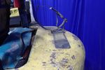 Komatsu Propane Forklift