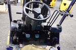 Komatsu Propane Forklift