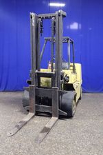 Hyster  Propane Forklift