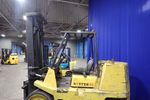 Hyster  Propane Forklift