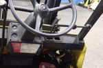 Hyster  Propane Forklift