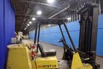 Hyster  Propane Forklift