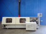 Holzher Edge Banding Machine