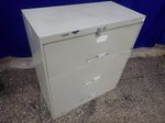  Lateral File Cabinet