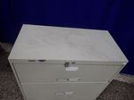  Lateral File Cabinet