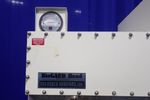 The Baker Company Biogard Hood