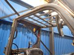Toyota Propane Forklift