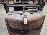 Toyota Propane Forklift