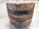 Toyota Propane Forklift