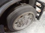 Toyota Propane Forklift