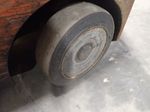 Toyota Propane Forklift