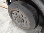 Toyota Propane Forklift