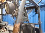 Toyota Propane Forklift