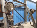 Toyota Propane Forklift