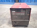 Lincoln Electric Welding Machine