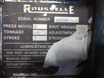 Rousselle Press